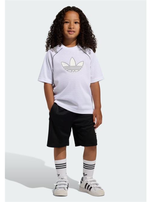  ADIDAS ORIGINAL | KD3167WHITE/BLACK